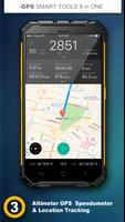 Smart GPS Tools: Pro Bundle स्क्रीनशॉट 3