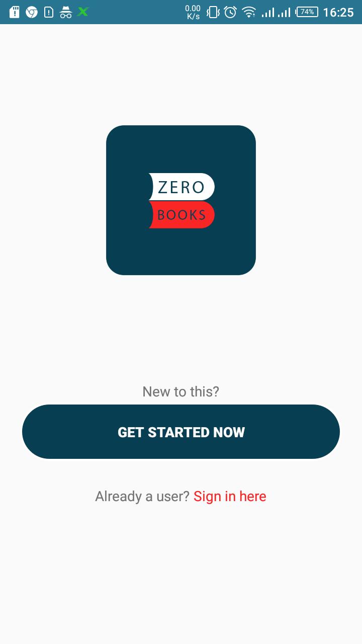 Zerobooks Pro 0 0 1 Apk Apk Tools