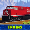 Addons de Mod de Train