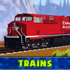 Train Mod Addons icon