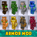 Armor Mods APK
