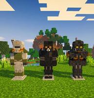 Armor Mods スクリーンショット 1