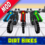 Bici De La Suciedad Mod icono