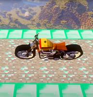 Dirt Bike Mod পোস্টার