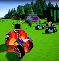 Dirt Bike Mod স্ক্রিনশট 1