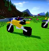 Dirt Bike Mod স্ক্রিনশট 2