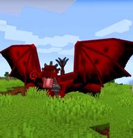 Dragon Mod โปสเตอร์