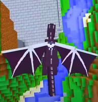 Dragon Mod ภาพหน้าจอ 2