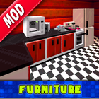 Furniture Mods آئیکن