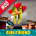Girlfriend Mod ikona