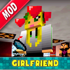 Girlfriend Mod ไอคอน