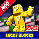 Chance De Bloquer Course Mod APK