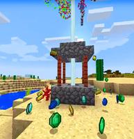 Lucky Block Race Mod ảnh chụp màn hình 1