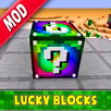 Lucky Blocks Mod APK