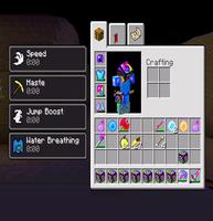Lucky Blocks Mod syot layar 2