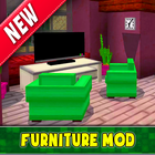 Mods with Furniture simgesi