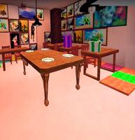 Mods with Furniture تصوير الشاشة 1