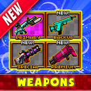 Mods with Weapons APK