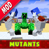 Big Mutant Mod APK