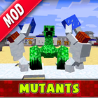 Big Mutant Mod आइकन