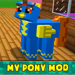 My Pony Mods