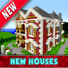 Super Houses Mod biểu tượng