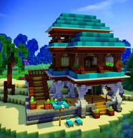 Super Houses Mod ảnh chụp màn hình 3