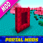 Secret Portal Mods ไอคอน