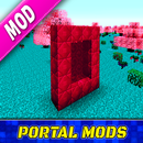 APK Secret Portal Mods