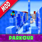 Parkour Maps Zeichen