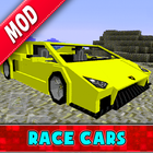 Race Car Mod ไอคอน