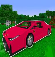 Race Car Mod স্ক্রিনশট 1