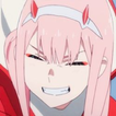 Zero two wallpapers icono