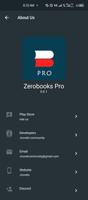 Zero-books Pro screenshot 2