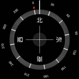 指南針 Compass