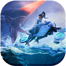 Below Zero APK