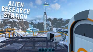 Below Zero screenshot 2