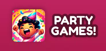 Party Games! Questions & Dares