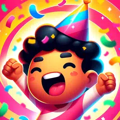 Party! Truth Or Dare Questions Icon