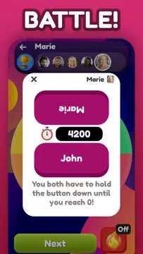 Screenshot 30 for Party! Truth Or Dare Questions