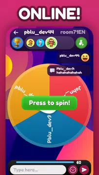 Screenshot 32 for Party! Truth Or Dare Questions