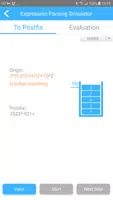 Data structure and algorithm t screenshot 4