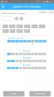Data structure and algorithm t screenshot 5