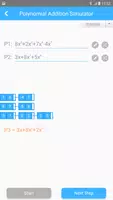 Data structure and algorithm t screenshot 2