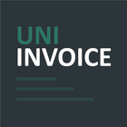 Uni Invoice 圖標