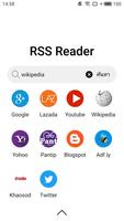 Poster Free RSS Reader | Latest news | Best browser |