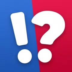 Truth or Dare AI: Party Game Icon
