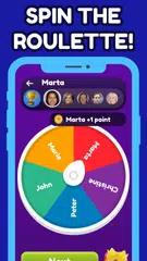 Скачать Truth Or Dare XAPK