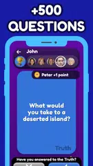 Скачать Truth Or Dare XAPK