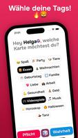 Wahrheit oder Pflicht mit KI Screenshot 1